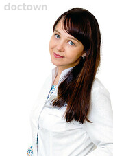 Ловцова Татьяна Сергеевна