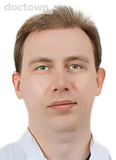 Носов Владимир Сергеевич