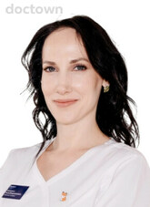 Новикова Анна Владиславовна