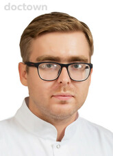 Новокрещеных Иван Ильич 