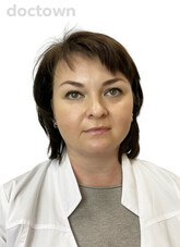Новокшанова Ольга Владимировна