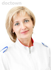 Новоселова Ольга Юрьевна