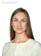 Дворецкова Ирина Михайловна