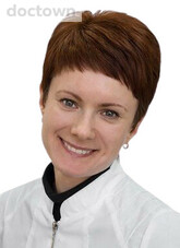 Ермакова Елена Леонидовна