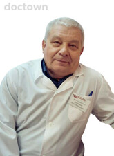 Ермоленко Иван Леонидович