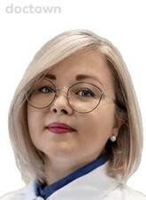 Франц Марина Геннадьевна
