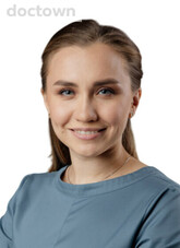 Фролова Регина Олеговна