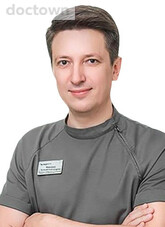 Фанакин Виталий Александрович