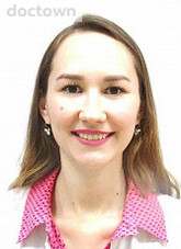 Фазлиахметова Юлия Азатовна