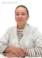 Мучкина Анна Владимировна