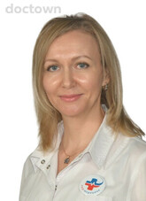 Мухина Наталья Юрьевна