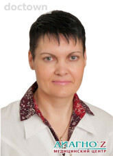 Мурахтина Ольга Алексеевна