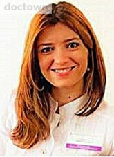 Рудакова Ирина Юрьевна