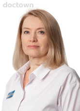 Рудометова Ольга Николаевна