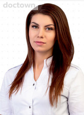 Рулькова Лариса Олеговна