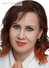 Рузавина Татьяна Анатольевна