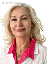 Узлова Татьяна Васильевна