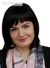 Князева Ксения Николаевна