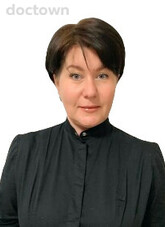 Князева Юлиана Викторовна