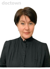 Князева Юлианна Викторовна