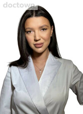 Дёмина Елизавета Витальевна