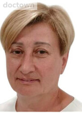 Белань Наталья Аркадьевна