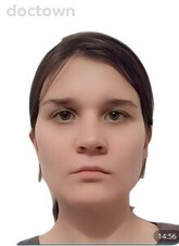 Белик Анастасия Сергеевна