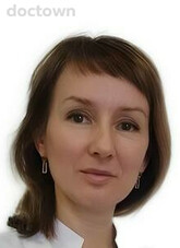  Белкина Ирина Николаевна