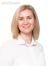 Белоцерковец Ольга Юрьевна