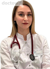 Белова Ксения Алексеевна