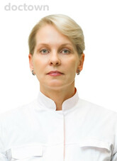 Беляева Светлана Юрьевна