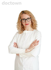 Берникова Татьяна Сергеевна