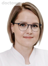 Безденежных Наталья Владимировна