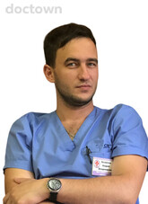 Безменов Андрей Владимирович