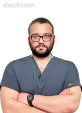 Безменов Сергей Владимирович
