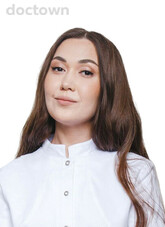 Хакимова Маргарита Бахтияровна