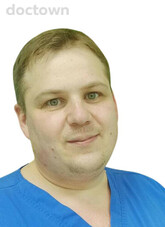 Халдин Вениамин Александрович