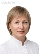 Харлова Татьяна Эдуардовна
