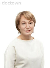 Харлова Татьяна Эдуардовна