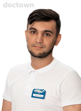 Хасанов Ильяс Ринатович