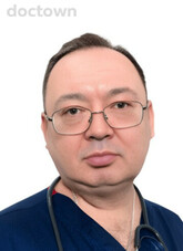 Хасанов Олег Даниилович