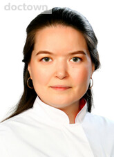 Хажиева Ривелина Ильдаровна