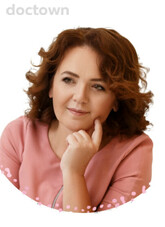 Вышиванова Светлана Борисовна