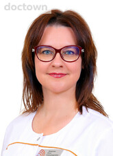 Захарова Инна Александровна