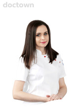 Зайцева Екатерина Наилевна