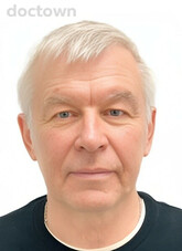 Запольских Сергей Викторович
