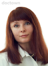 Затяева Эльвира Рустамовна