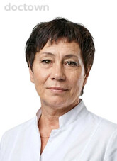 Александрова Татьяна Геннадьевна
