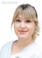 Алексеева Наталья Игоревна