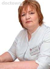 Алексеева Юлия Михайловна